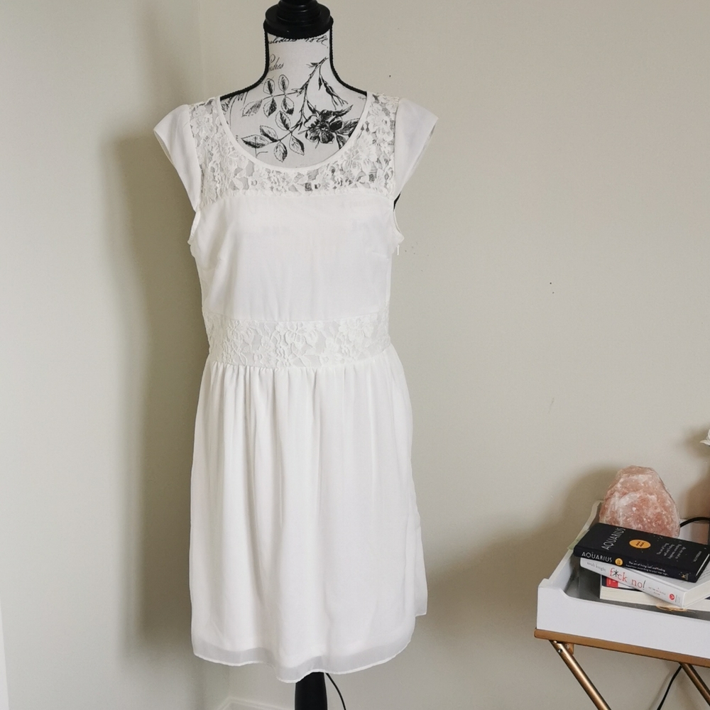 American Eagle Mini Dress